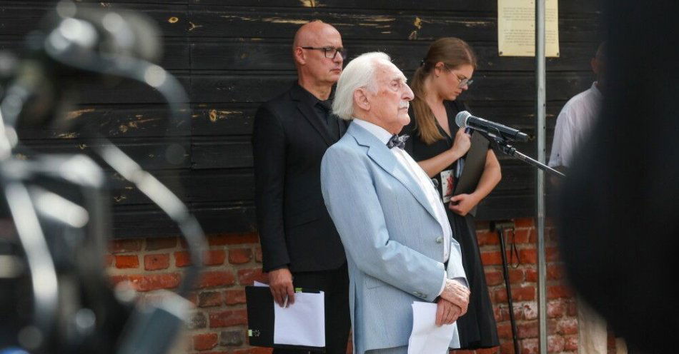 zdjęcie: Ubolewam, że w Polsce bezkarnie głoszone są hasła nazistów / fot. PAP