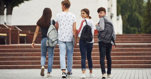 Rekrutacja do szkół ponadpodstawowych