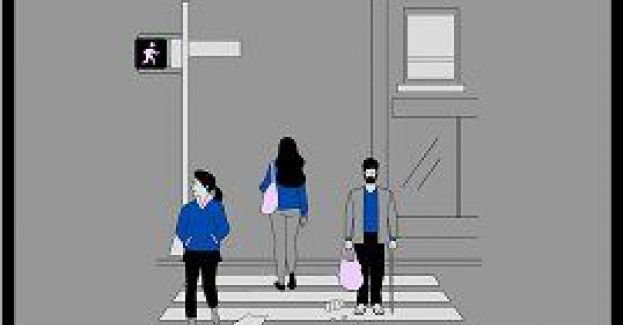 Patrz na drogę nie w telefon