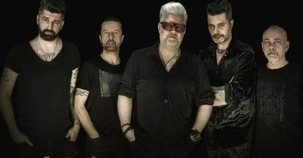 IRA Akustycznie Trio