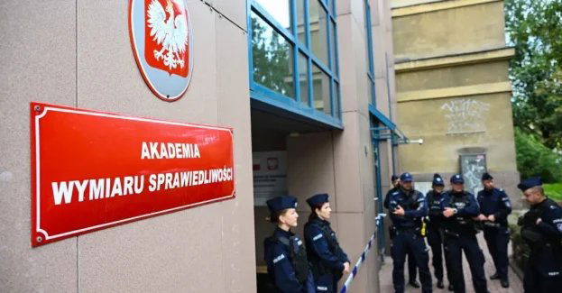 Żurek: oczekuję od Senatu AWS przedstawienia w ciągu 14 dni harmonogramu wyboru nowego rektora
