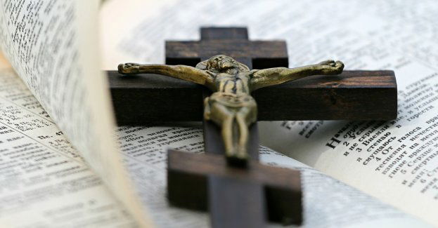 Potrzebujemy Wielkiego Tygodnia; warto się zatrzymać i dać ogarnąć sile miłości