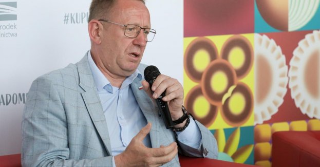 Polskie produkty mają dobrą markę, trzeba walczyć z dezinformacją na ich temat