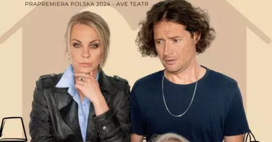 zdjęcie: Magdalena Słowik, Beata Zarembianka, Mateusz Mikoś oraz Dariusz Wiktorowicz / kupbilecik24.pl / Magdalena Słowik, Beata Zarembianka, Mateusz Mikoś oraz Dariusz Wiktorowicz