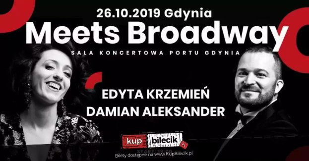 Święta zaklęte w dźwiękach - Edyta Krzemień, Damian Aleksander i Jacek Szwaj w Nie Teatrze