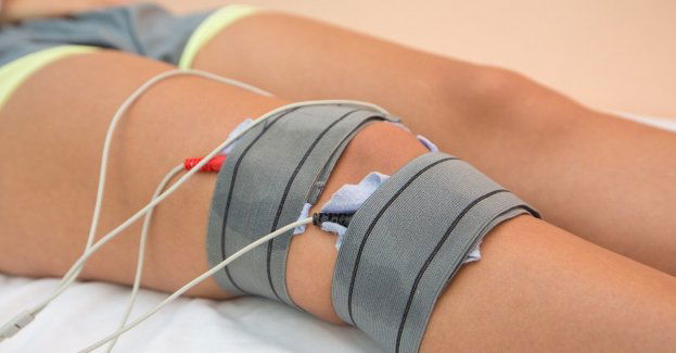 Bezpłatne badania w kierunku osteoporozy