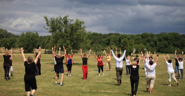Wpływ ćwiczeń na rozwój cukrzycy u niektórych osób jest ważniejszy niż wpływ ryzyka genetycznego