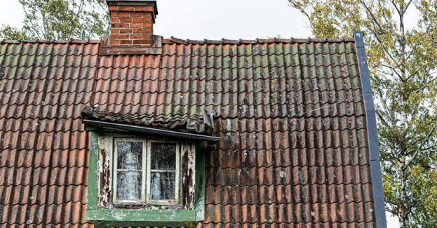 Dotacja na utylizację azbestu