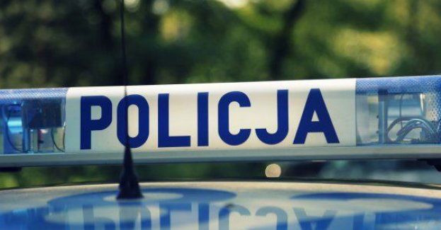 Zatrzymany sprawca uszkodzeń pojazdów na około 40 tys. złotych 