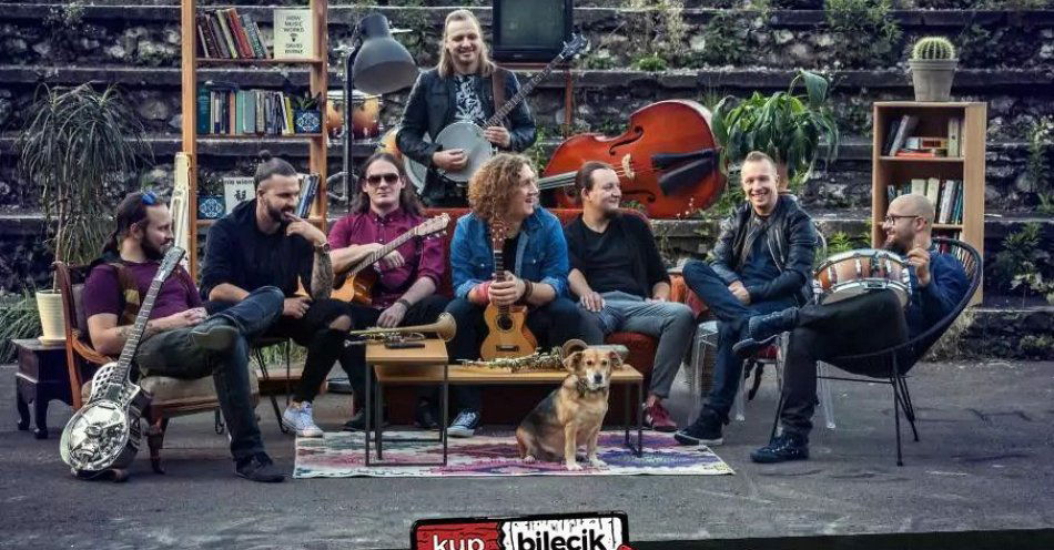 zdjęcie: Kraków Street Band Olsztyn Galeria Sowa / kupbilecik24.pl / Kraków Street Band | Olsztyn | Galeria Sowa