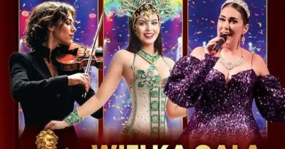 Koncert Wiedeński - Karnawałowe Show - Jedyne Takie w Polsce!