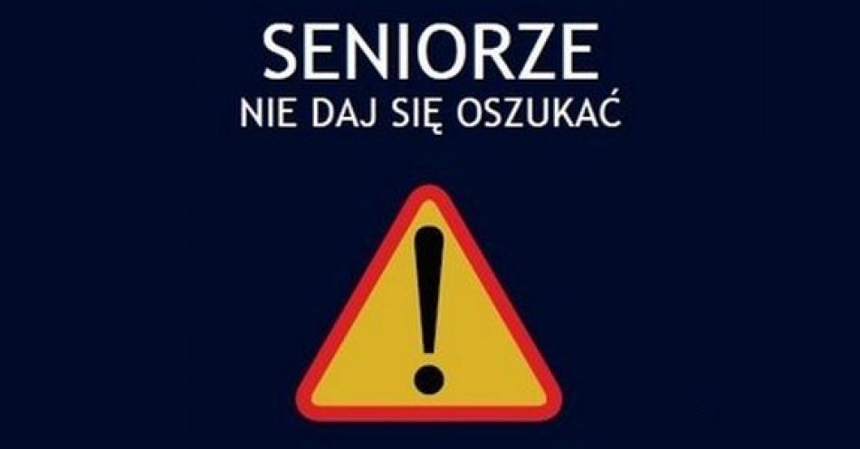 zdjęcie: Uwierzyła oszustce i straciła ponad 30 tysięcy złotych / fot. KPP Biłgoraj