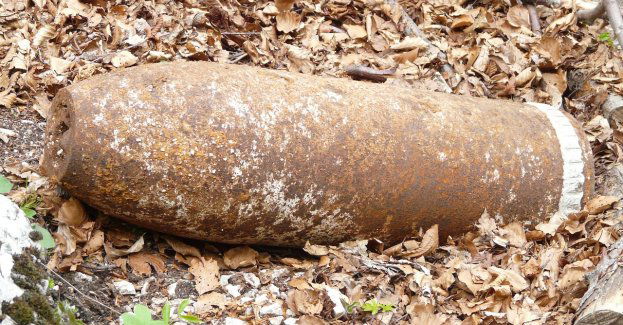 Znaleziono niewybuch na ulicy Sielskiej. Trwa ewakuacja mieszkańców