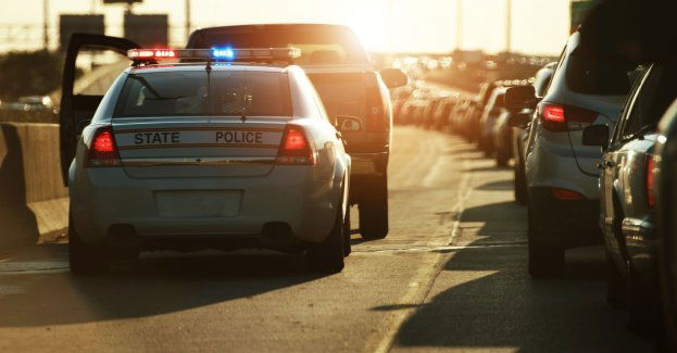 Zadbajmy o bezpieczną podróż podczas długiego weekendu!