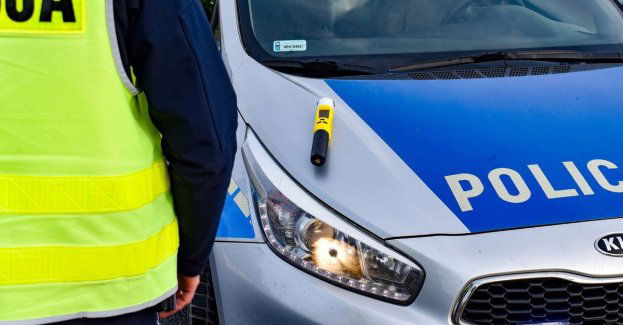 Akcja Trzeźwość w Kościanie: 950 kontroli i dwie osoby z promilami