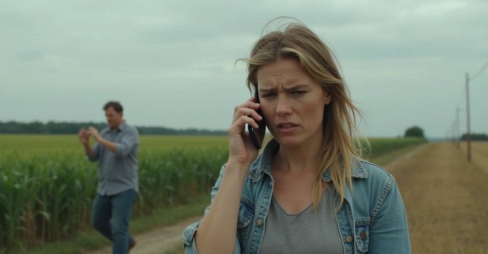 zdjęcie: Fałszywe zgłoszenie w Lubawie za brak pomocy przy ziemniakach / TM/ przykładowa ilustracja