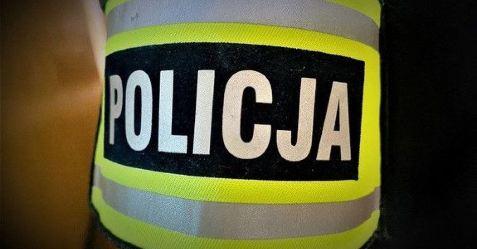 zdjęcie: Poszukiwany zatrzymany w Rząśni konkubina miała narkotyki / fot. KPP w Pajęcznie