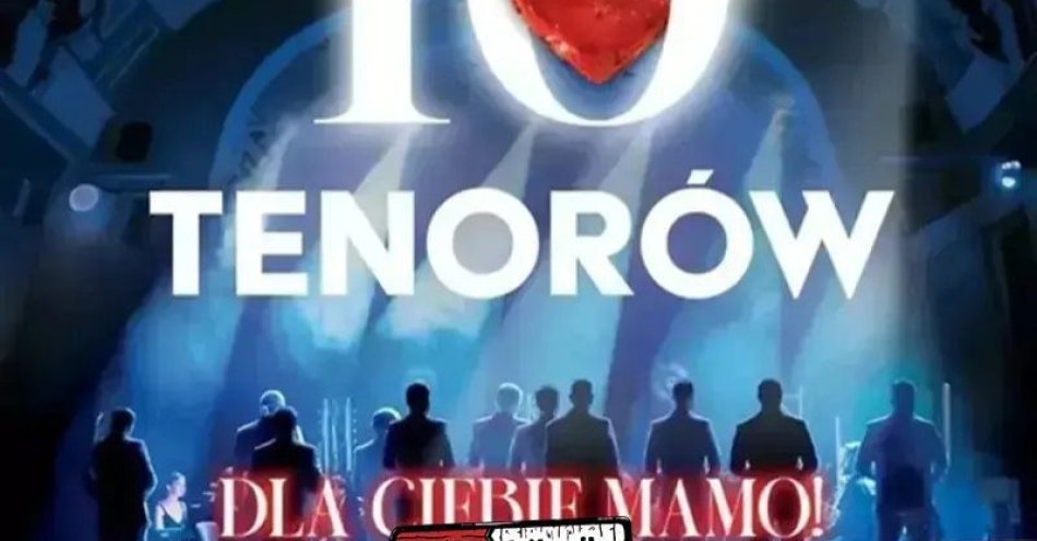 zdjęcie: Dla Ciebie Mamo / kupbilecik24.pl / \