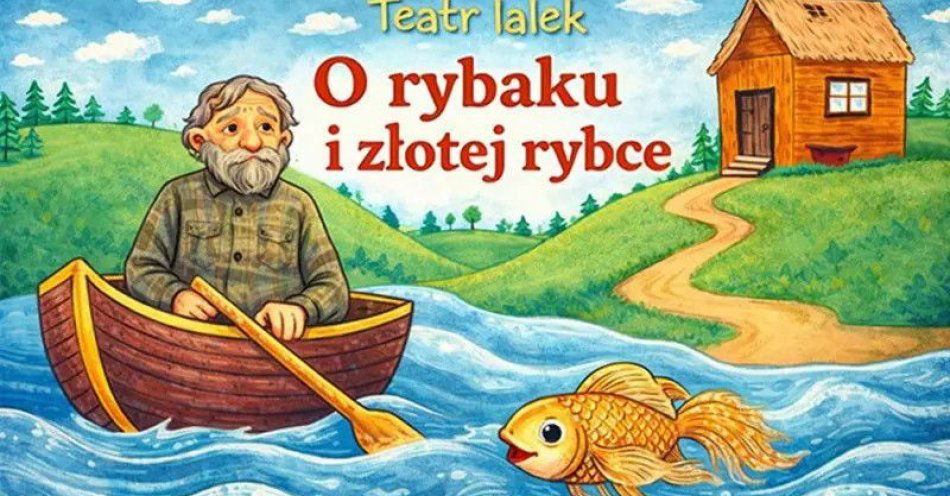 zdjęcie: Teatr lalek Frajda / kupbilecik24.pl / Teatr lalek \