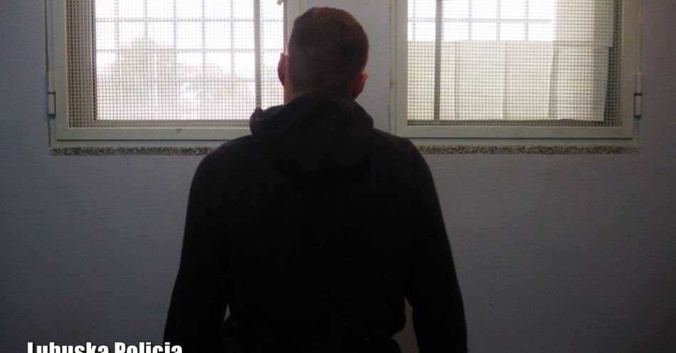 zdjęcie: Dzielnicowi skuteczni w walce z przestępczością narkotykową. Policjanci zabezpieczyli niemal kilogram marihuany / fot. KPP Sulęcin