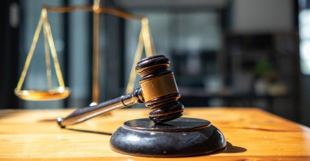 14 lat więzienia dla kierowcy za wypadek, w którym zginęło pięć osób