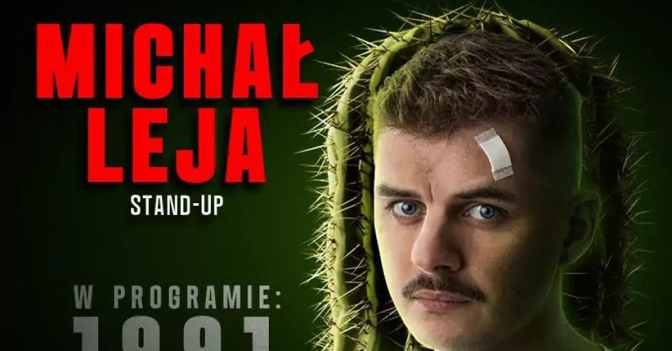 zdjęcie: W programie: 1991 / kupbilecik24.pl / W programie: \