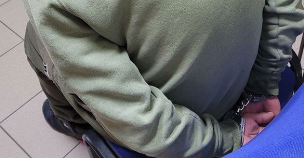 41-letni recydywista odpowie za kradzieże rowerów