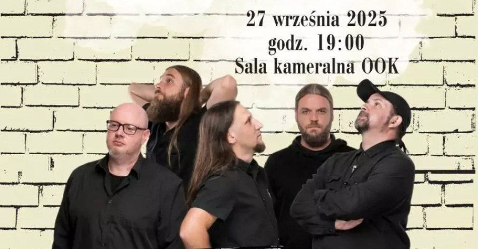 zdjęcie: Koncert ProForma - Piosenki Jacka Kaczmarskiego / kupbilecik24.pl / Koncert ProForma - Piosenki Jacka Kaczmarskiego