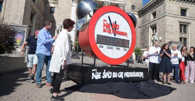 Ruszyła akcja "Nie śpij, bo cię przegłosują"; samorządowcy, ludzie kultury i aktywiści apelują o udział w wyborach