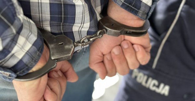 Zastawił telefon na cudze nazwisko