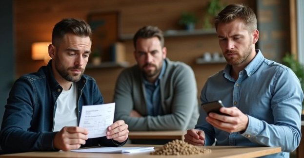 Uwaga na oszustwa przy zakupie węgla i pelletu