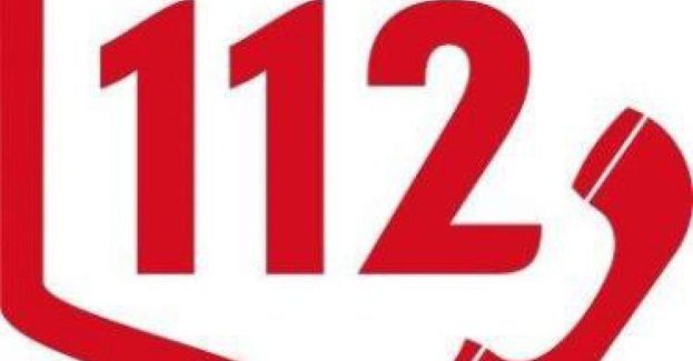 Fałszywe zgłoszenie o ataku nożem. Mężczyzna ukarany mandatem