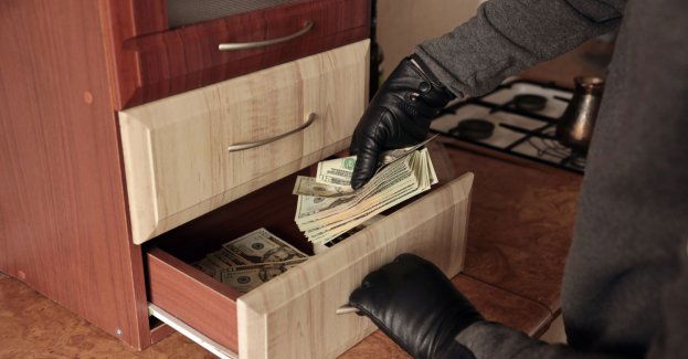 Policja zaapelowała do okradzionych, by rozpoznawali swoje rzeczy