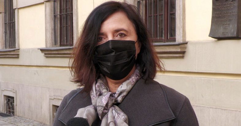zdjęcie: Profesor Uniwersytetu Wrocławskiego w gronie ekspertów unijnych / fot. nadesłane
