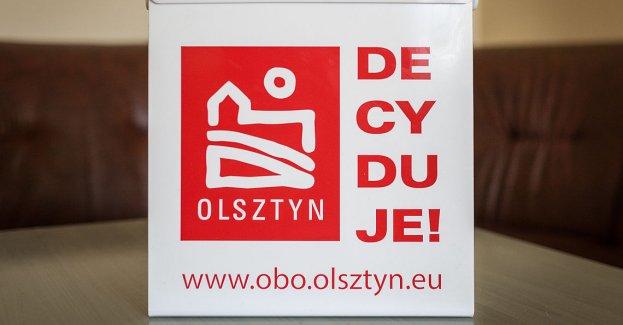 Czekamy na zgłoszenia do Zespołu Koordynującego
