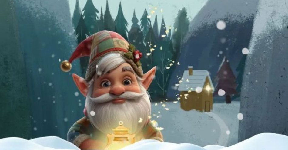 zdjęcie: Świąteczna podróż Leszko / kupbilecik24.pl / Świąteczna podróż Leszko