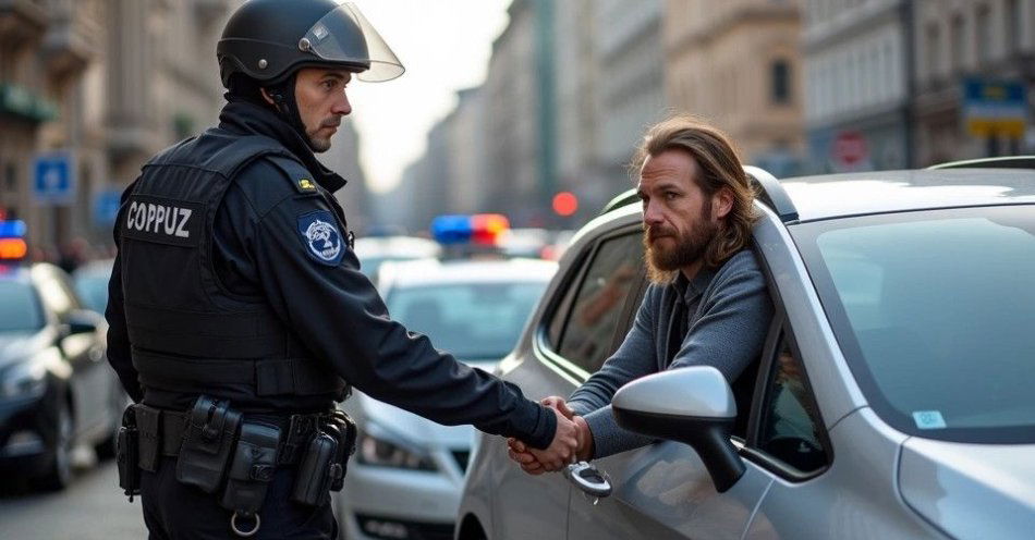 zdjęcie: Pijany kierowca z dwoma zakazami trafił do więzienia i straci auto / TM/ przykładowa ilustracja