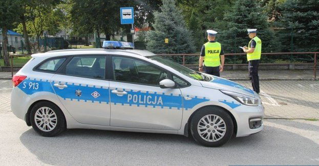 Ostatnie dni wakacji