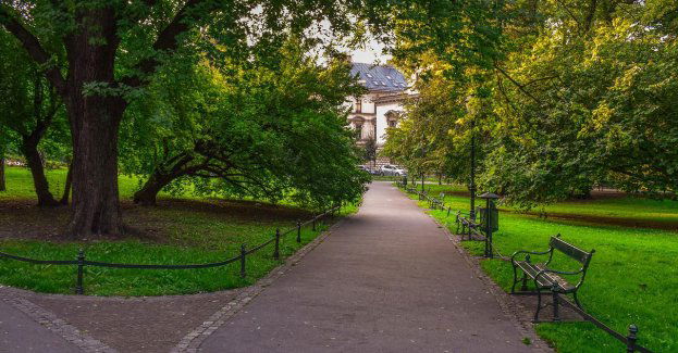 Rewitalizacja Placu Teodora Axentowicza