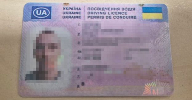 Zapakował auto prawie po sam dach, aż uginały się koła… Z miejsca kontroli odjechał w kajdankach