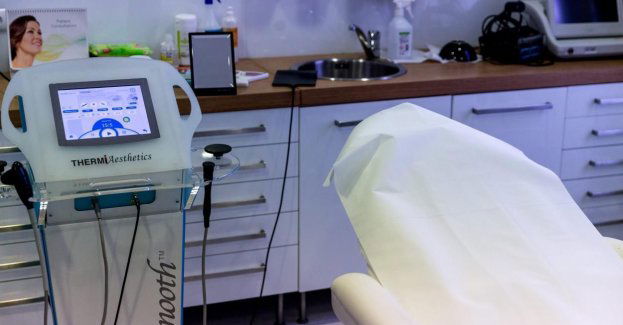 Metodę zabiegu medycyny estetycznej trzeba jak najlepiej dopasować do pacjenta