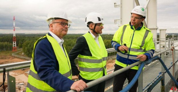 Największy projekt realizowany w Grudziądzu