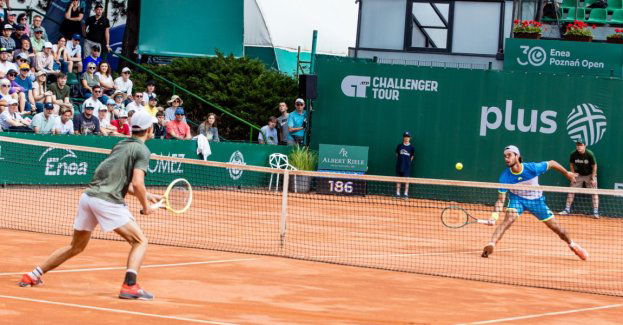 Kolejny sukces Enea Poznań Open