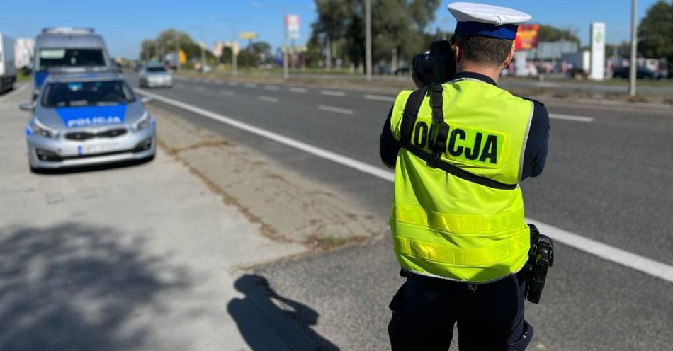 zdjęcie: Roadpol Safety Days z bydgoskimi policjantami / fot. KWP w Bydgoszczy