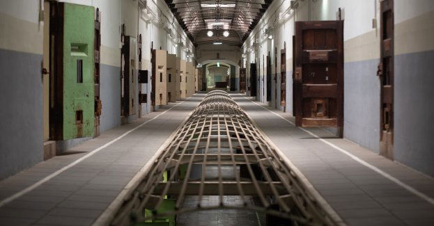 Domowy agresor zlekceważył prokuratorskie zakazy. Teraz najbliższe 3 miesiące spędzi w areszcie