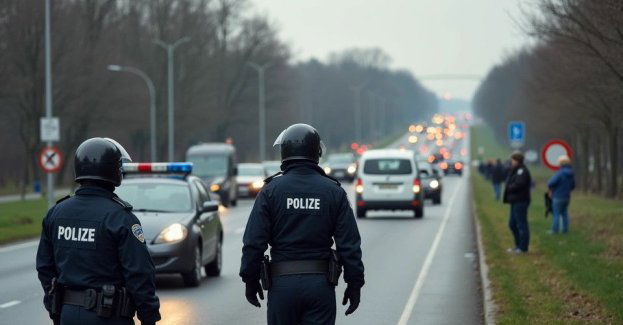Koluszkowska policja podsumowuje akcję Wszystkich Świętych