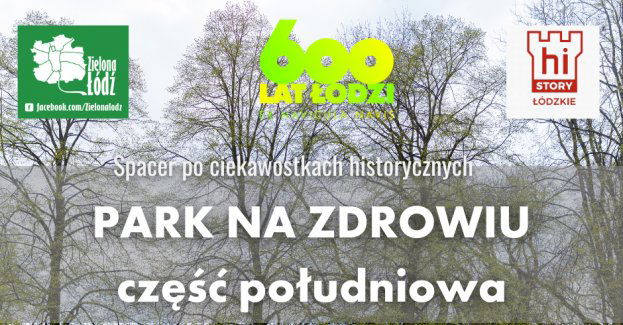 Spacer Zielonej Łodzi