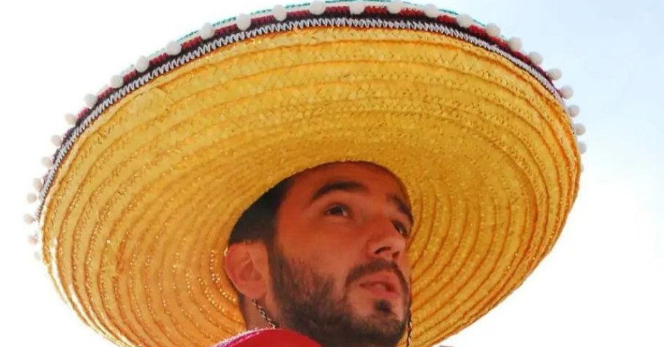 zdjęcie: Karol w programie Bimber i marakasy / kupbilecik24.pl / Karol w programie \