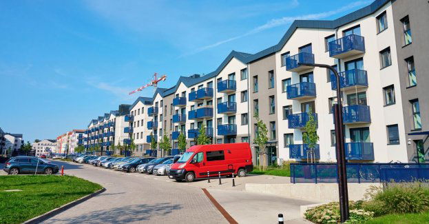 2,8 mln zł na program Ciepłe Mieszkanie