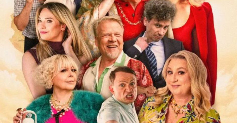 zdjęcie: Optymiści 2 - czyli nasi w autokarze do Bułgarii / kupbilecik24.pl / Optymiści 2 - czyli nasi w autokarze do Bułgarii